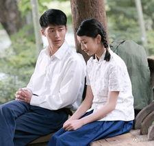 山楂树之恋电视剧,纯真年代的爱情史诗